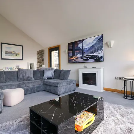 Holiday home Two Hollens Ambleside