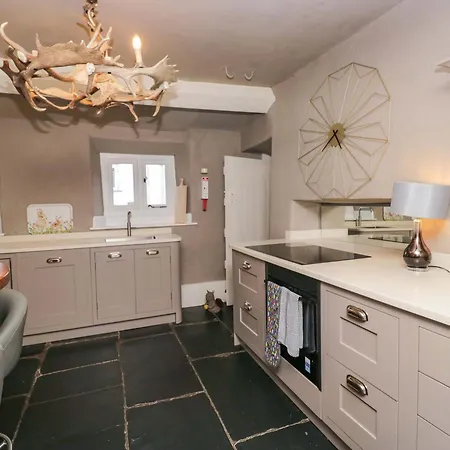 Two Hollens * Ambleside