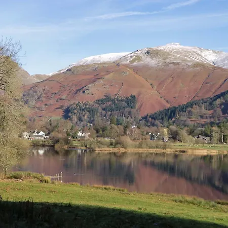 Two Hollens * Ambleside