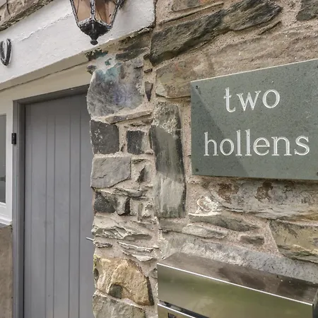 Two Hollens