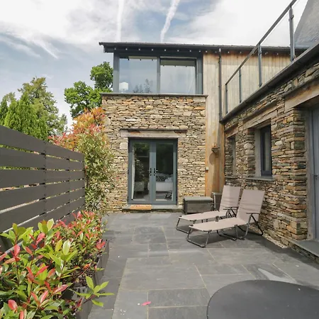 Two Hollens Feriehus Ambleside