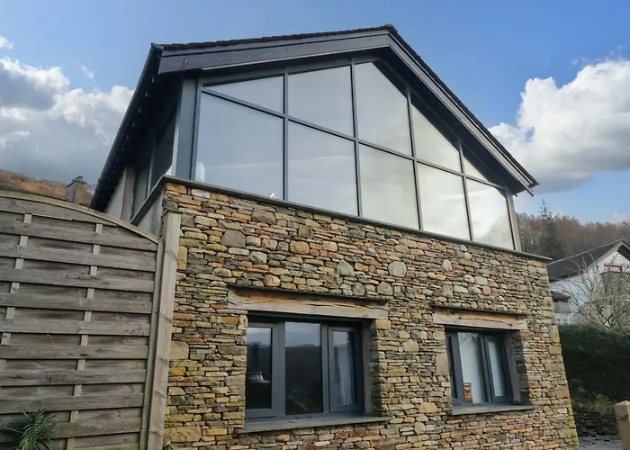 Two Hollens Ambleside