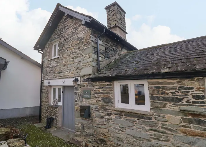 Holiday home Two Hollens Ambleside