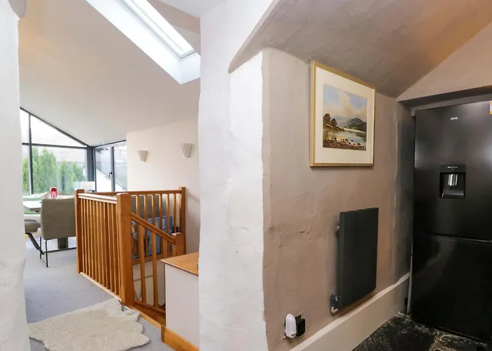 Two Hollens * Ambleside