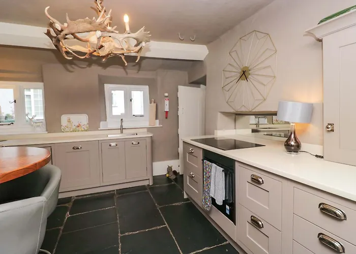 Two Hollens * Ambleside