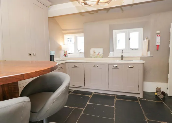 Holiday home Two Hollens Ambleside