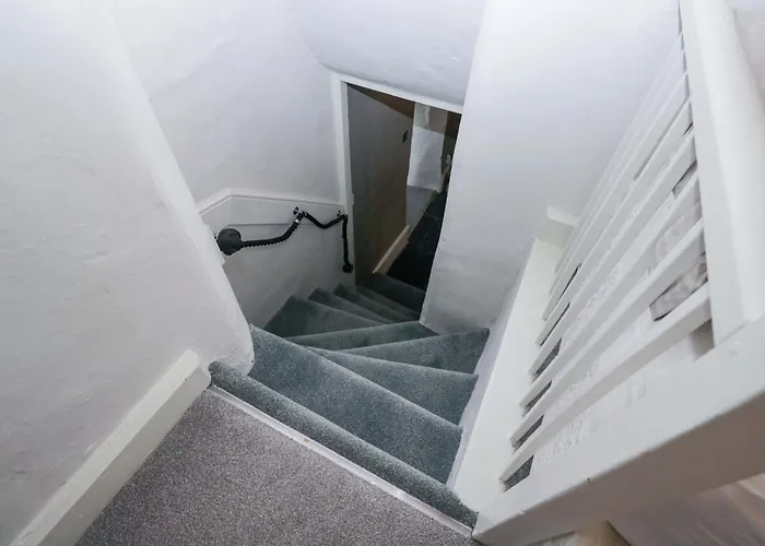 Two Hollens Holiday home Ambleside