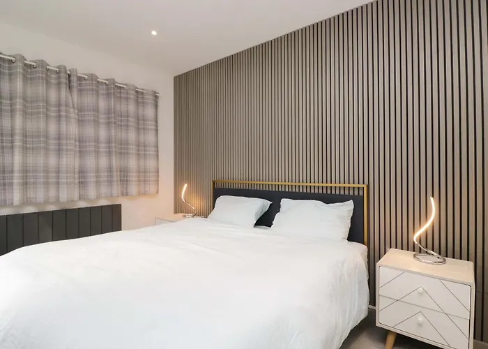 Holiday home Two Hollens Ambleside