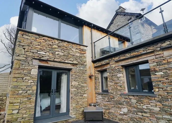 Holiday home Two Hollens Ambleside