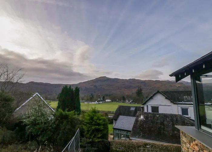 Two Hollens * Ambleside