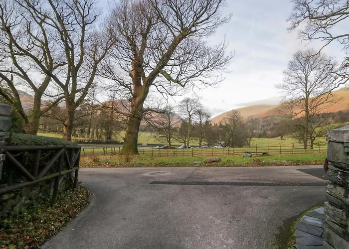 Two Hollens * Ambleside