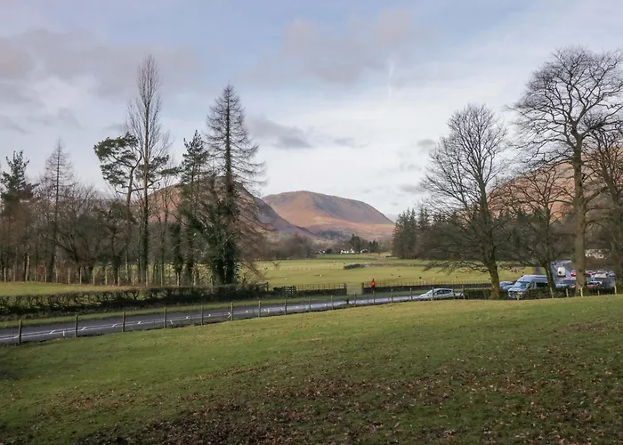 Two Hollens Ambleside