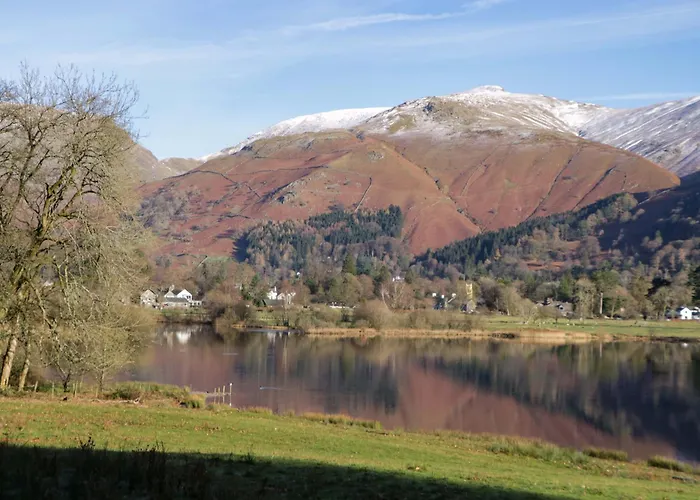 Two Hollens * Ambleside